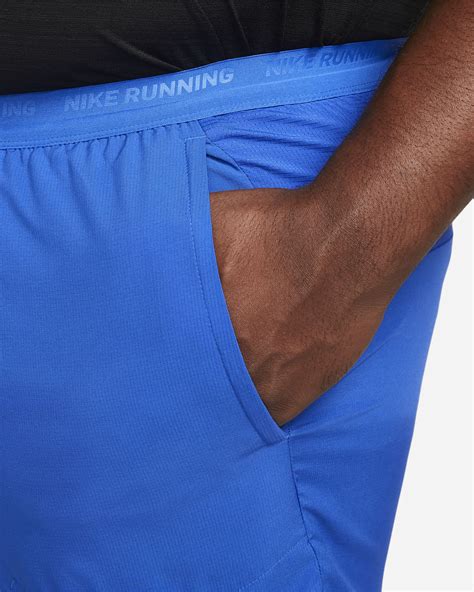 nike hardloopbroek 2 in 1|Nike Stride Men's Dri.